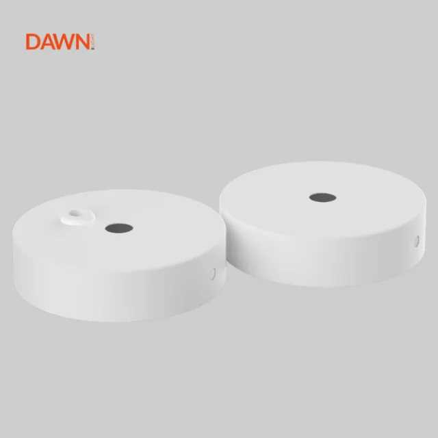 DAWN BAZA (ROZETNA) LT-T-020 BELA