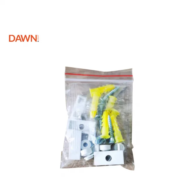 MAGNETIC SLIM ZATVARAČ ŠINE BELI (LED26) — slika 2