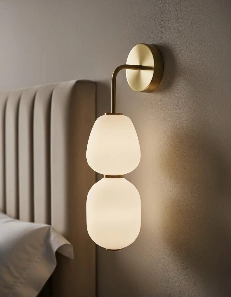 LED zidna lampa F2405-13Z SG — slika 4