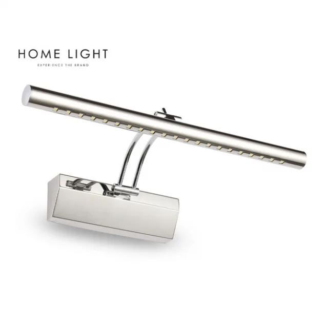 VESTA 138 ZIDNA LAMPA LED 5W 4000K HROM
