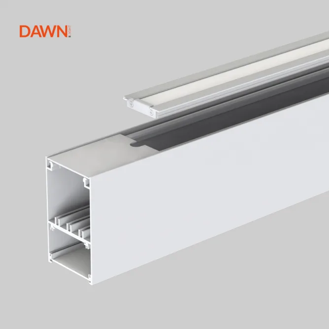 DAWN LED MODUL LT-T-020 1,2M CCT BELA — slika 3