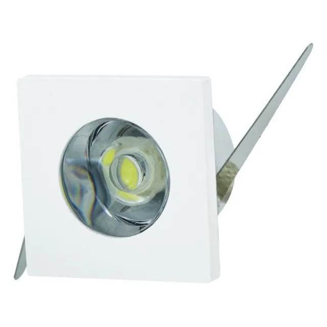 LED zvezdano nebo LS-02-1 WH - 3000K