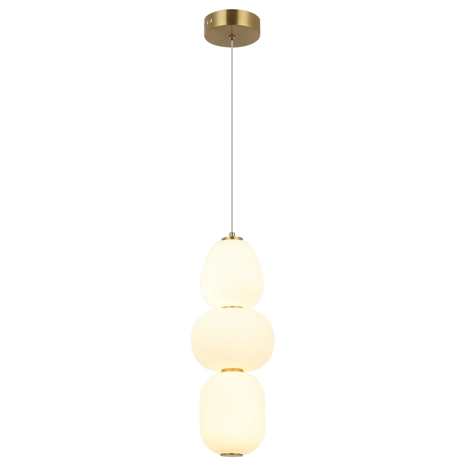 LED visilica F2405-20V SG — slika 2