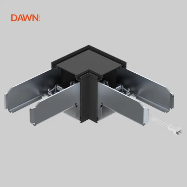 DAWN KONEKTOR LT-T-020 (L) CCT CRNA