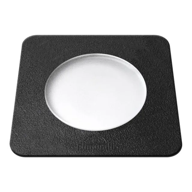 Ugradna LED lampa CECI 90-SQ BK