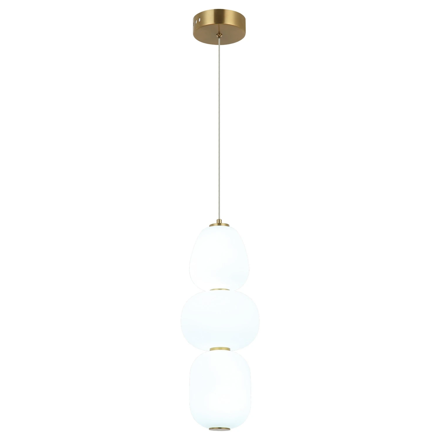 LED visilica F2405-20V SG — slika 3