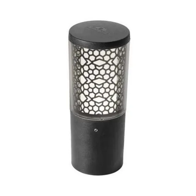 LED stubić CARLO 250 DECO BK