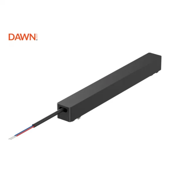 MAGNETIC SLIM NAPAJANJE 26 - 100W 48V CRNO
