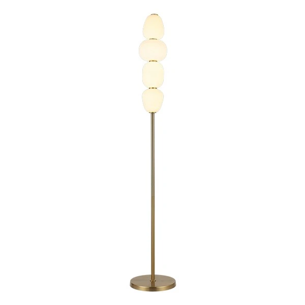 LED podna lampa F2405-26F SG — slika 2