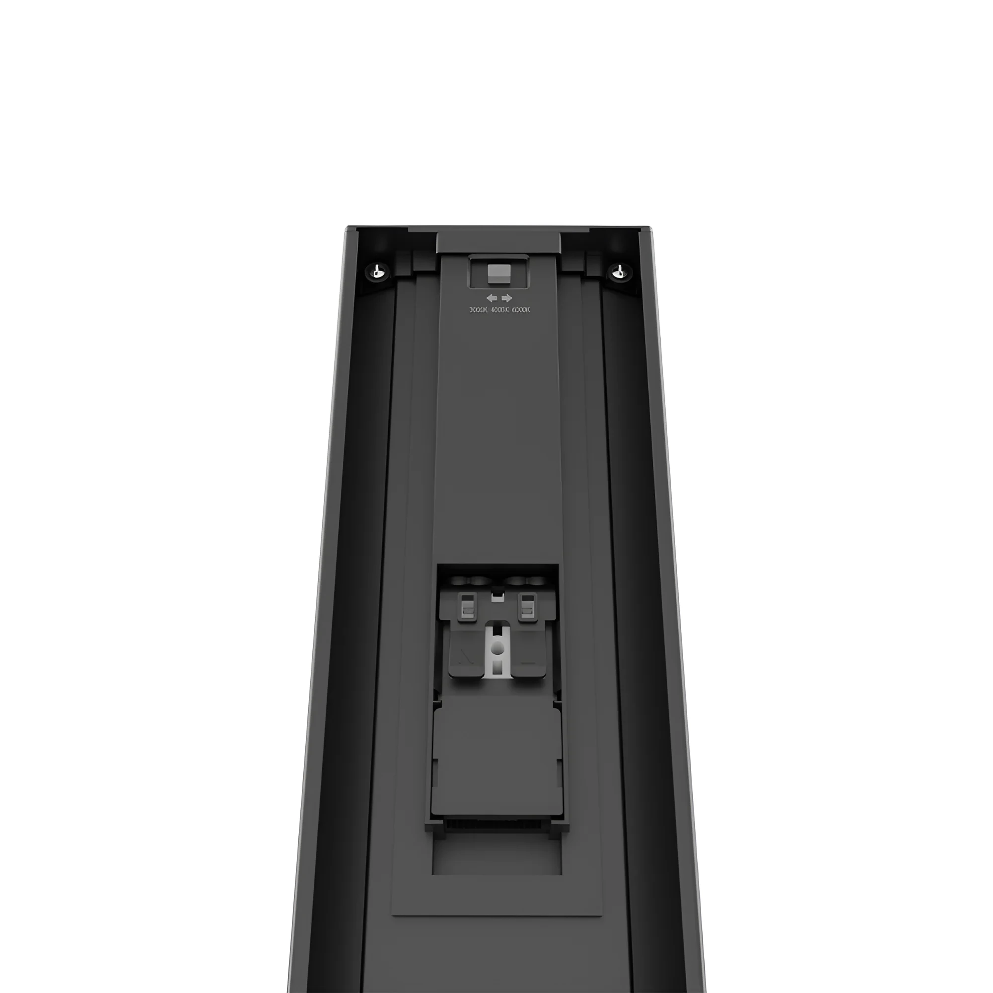 LED LINIJSKA SVETILJKA 1.2M 36W CRNI CCT — slika 6