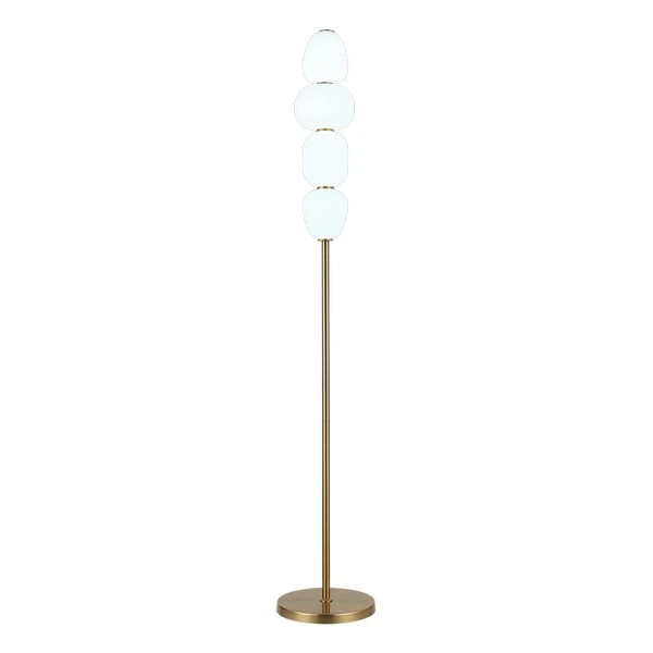 LED podna lampa F2405-26F SG — slika 3