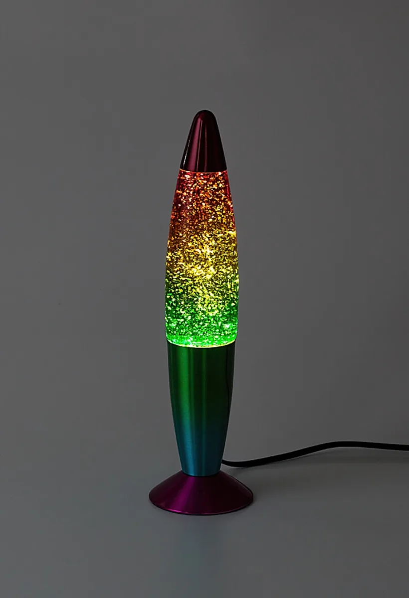 Glitter Rainbow2 — slika 3