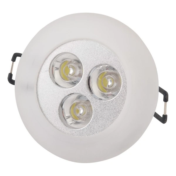 LED rozetna 3W LS-03-3 WH - 6000K — slika 2