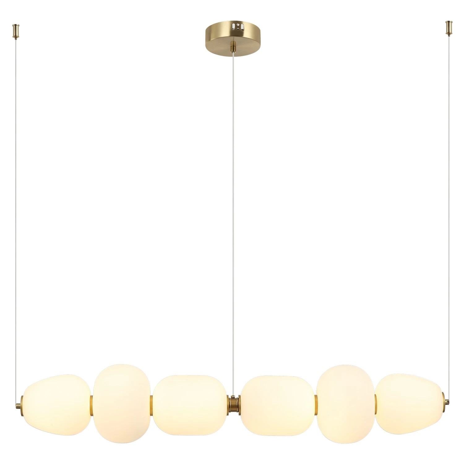 LED viseća lampa F2405-36V SG — slika 2