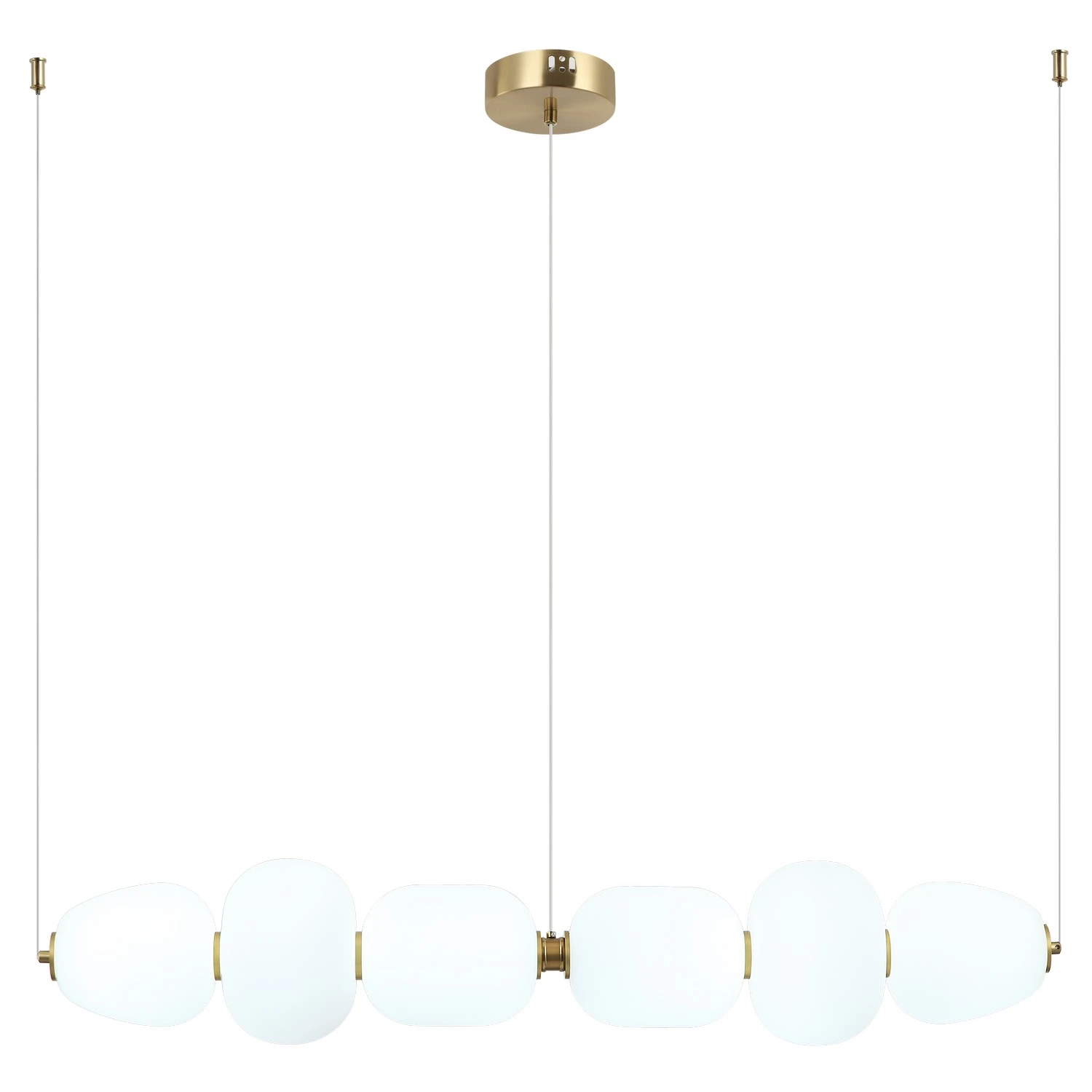 LED viseća lampa F2405-36V SG — slika 3