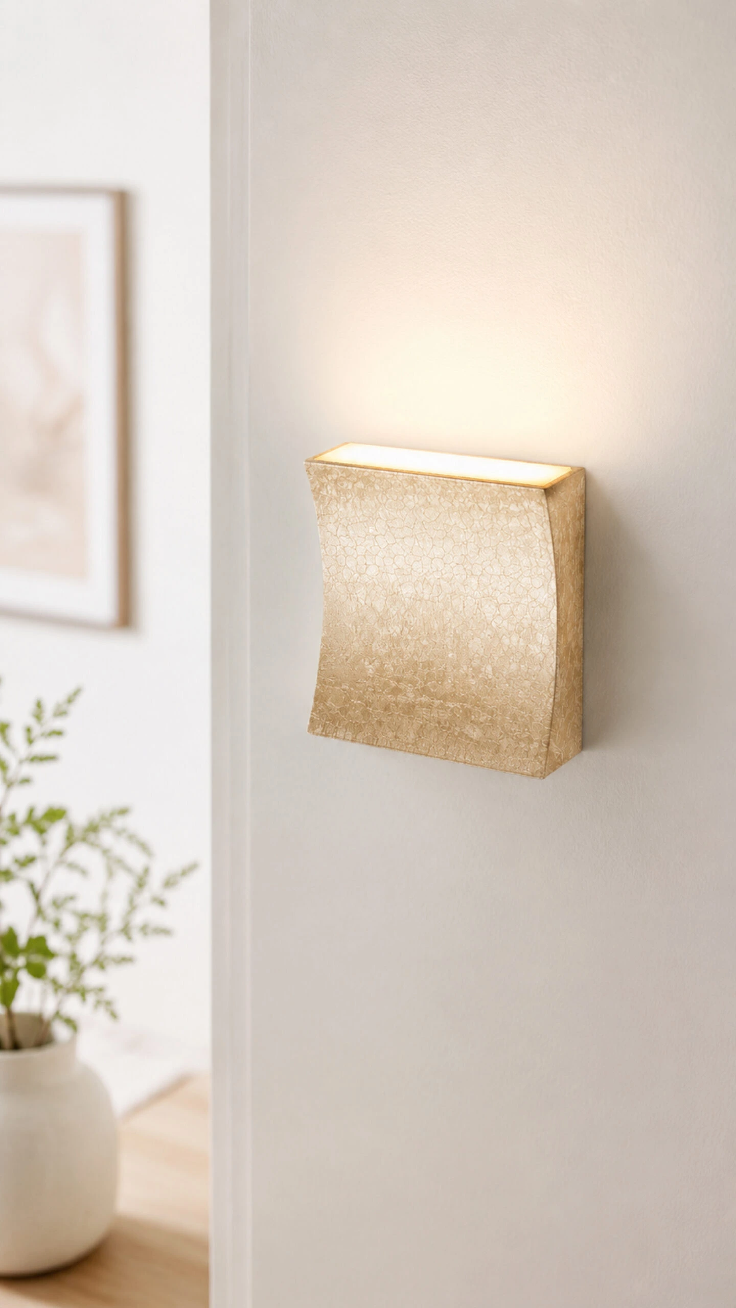 LED zidna lampa F2107-7Z TGD — slika 2
