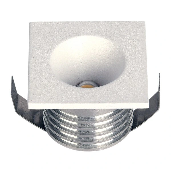 LED rozetna LS-011-1 WH - 3000K — slika 2