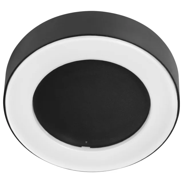 Spoljna LED lampa S4357 BK