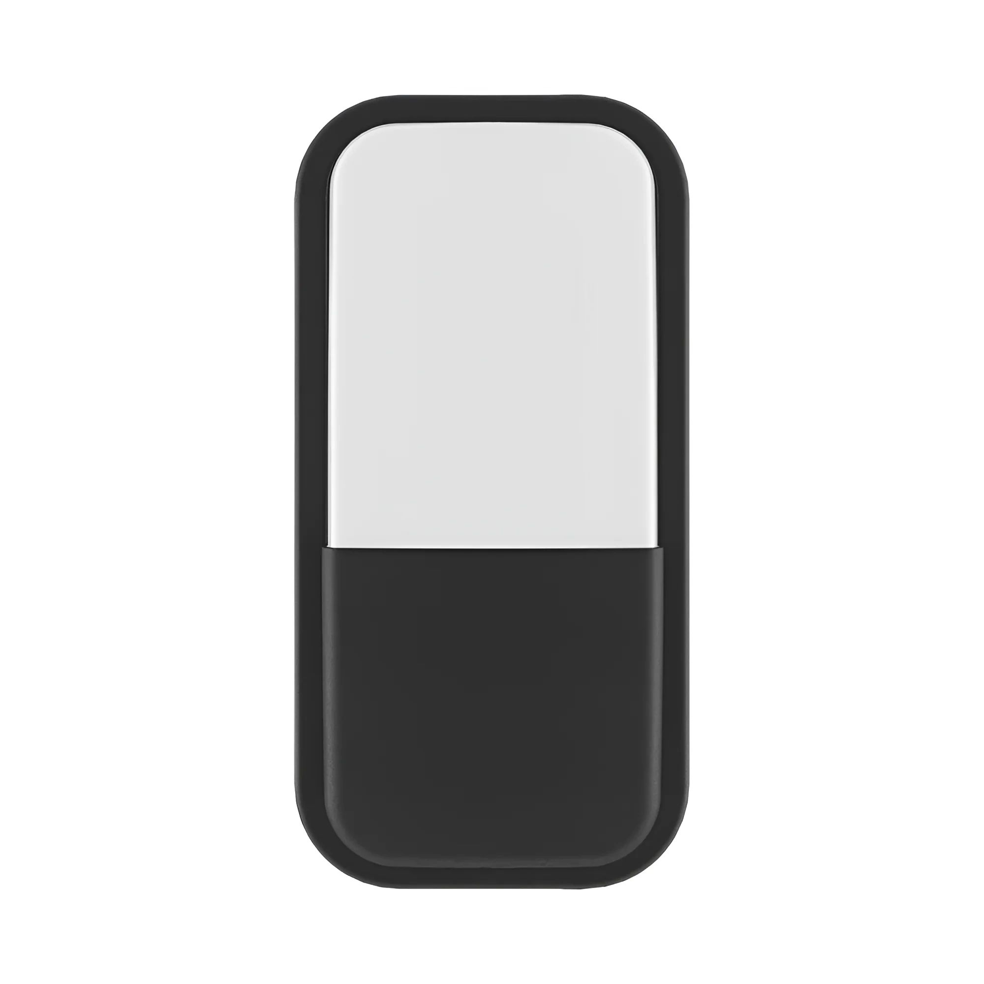 LED ZIDNA SVETILJKA ELIPSA 15W CRNI 6500K IP65 — slika 3