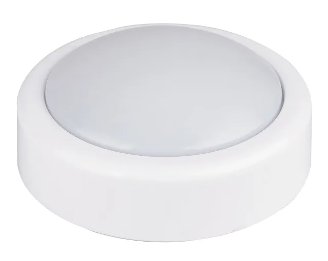 Push light