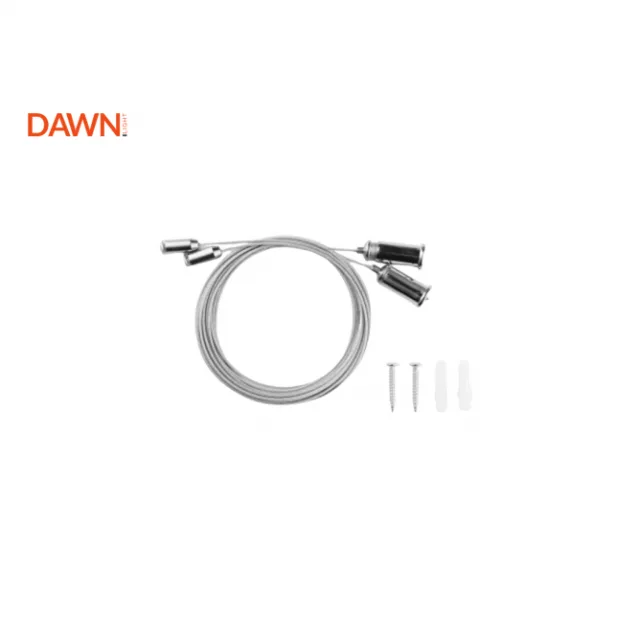 DAWN SET ZA KAČENJE ZA PANIK SVETILJKU E637695