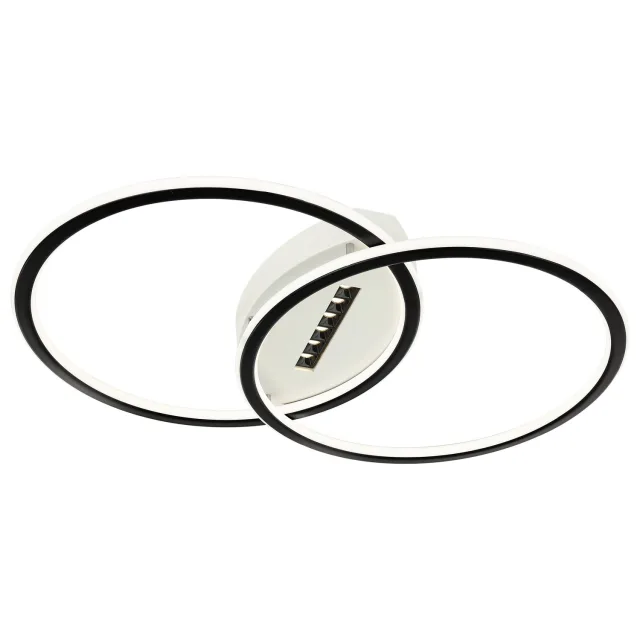 LED plafonska lampa F2072-36C