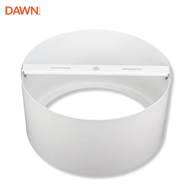 DAWN KUĆIŠTE ZA NADGRADNU MONTAŽU DF08 Y8E35 BELA