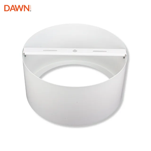 DAWN KUĆIŠTE ZA NADGRADNU MONTAŽU DF08 Y5E15 BELA