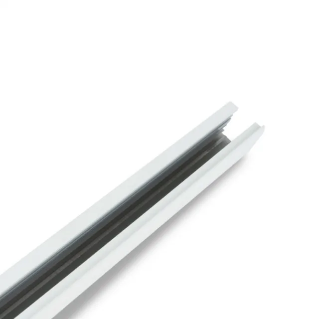 DAWN TROSTEPENA ŠINA 1M WSO-19B BELA