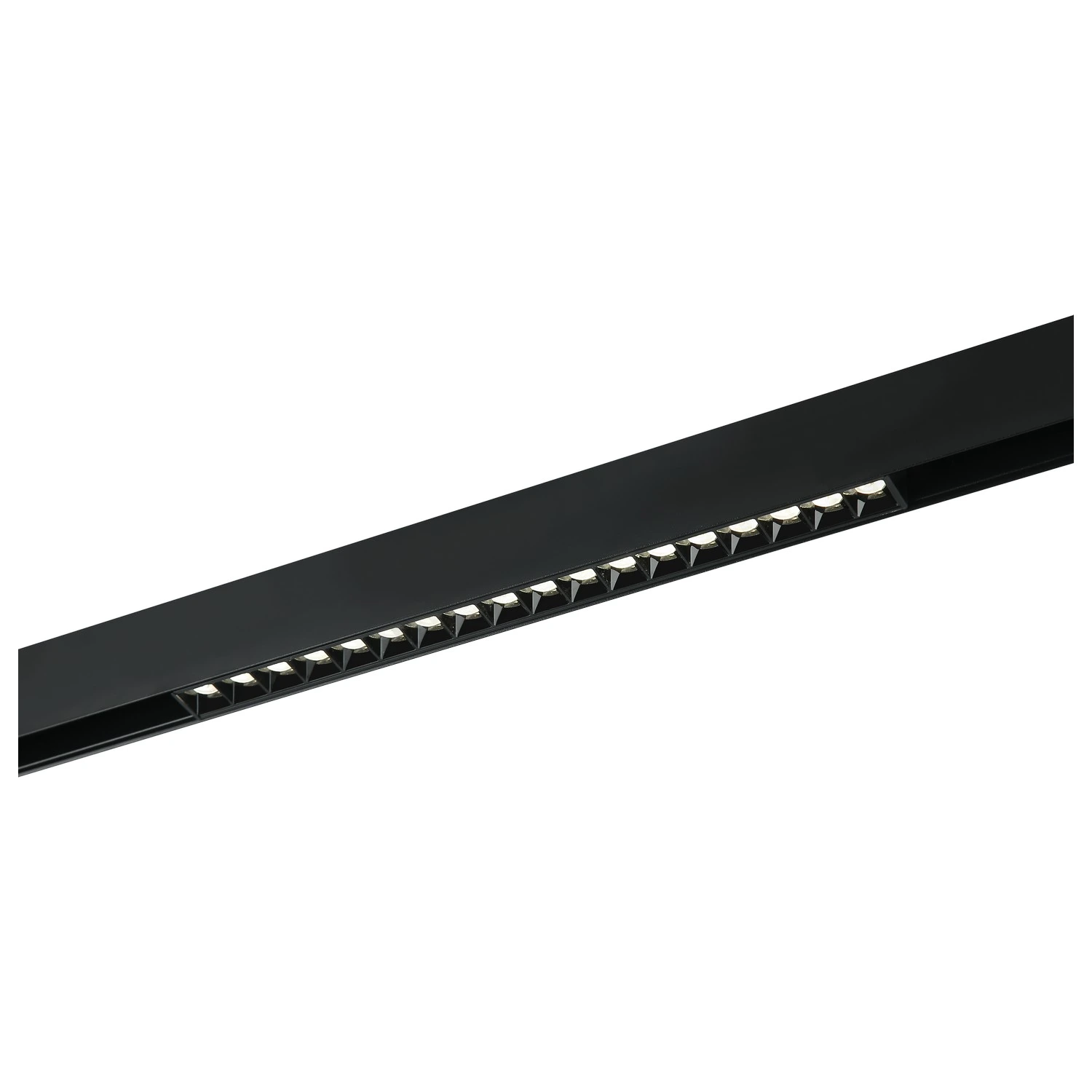 LED magnetna svetiljka CCT FM2001-18 BK — slika 2