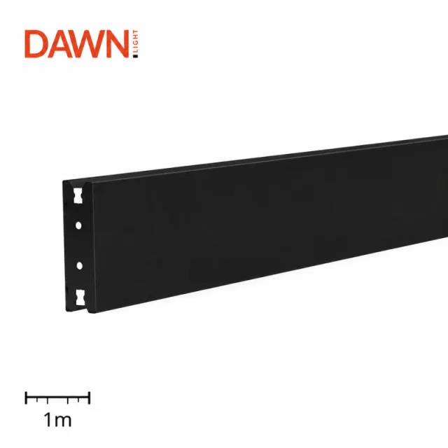DAWN FLEXI ŠINA 9029 CRNA