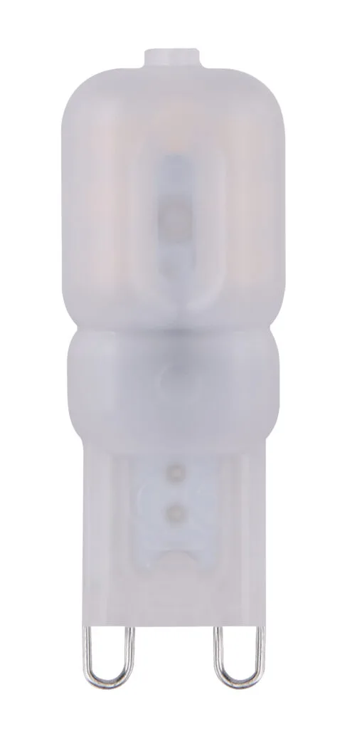 LED LEUCHTMITTEL KUNSTSTOFF OPAL, 1XG9 LED — slika 2