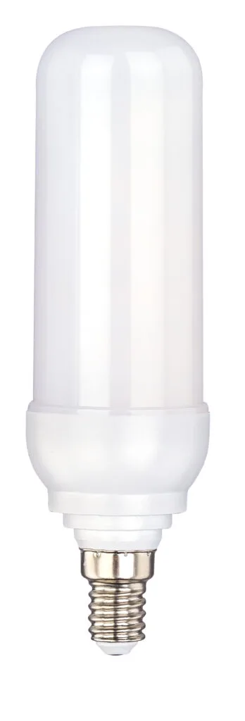LED LEUCHTMITTEL KUNSTSTOFF OPAL, 1XE14 LED — slika 3