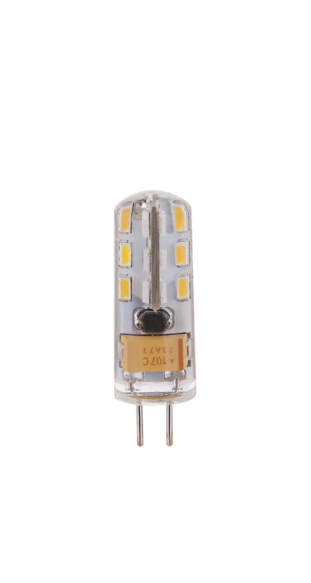 LED LEUCHTMITTEL KUNSTSTOFF KLAR, 1XG4 — slika 3