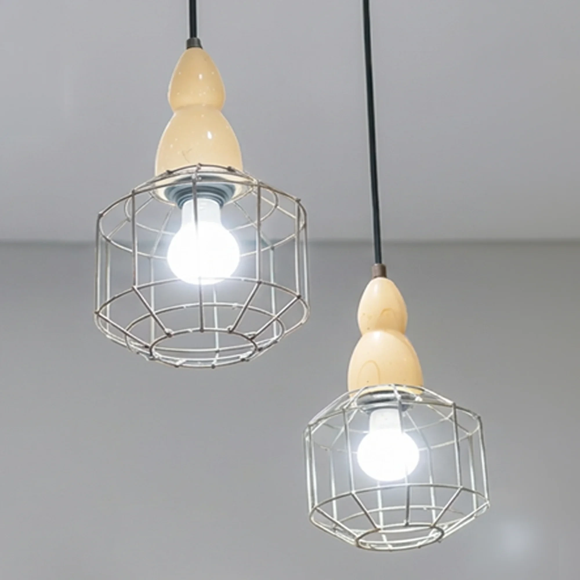 LED SIJALICA MINI KUGLA 6.5W E27 G45 6500K — slika 2