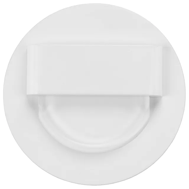 LED zidna lampa LU-02-1 WH