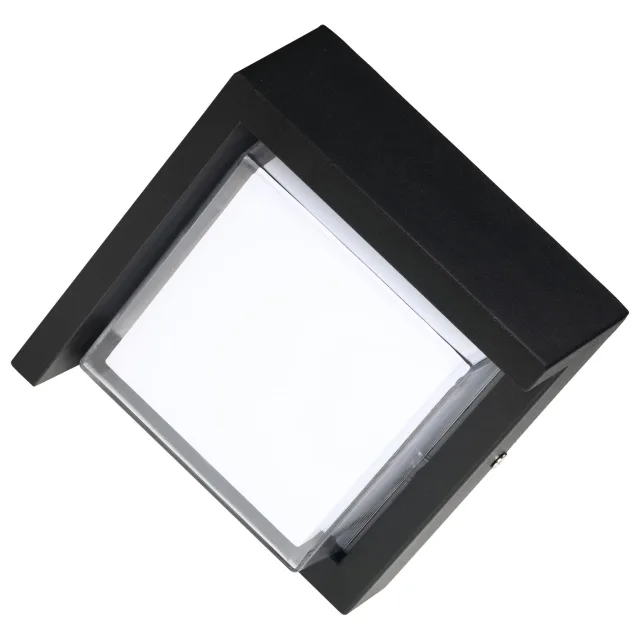 Spoljna LED lampa S4349 BK