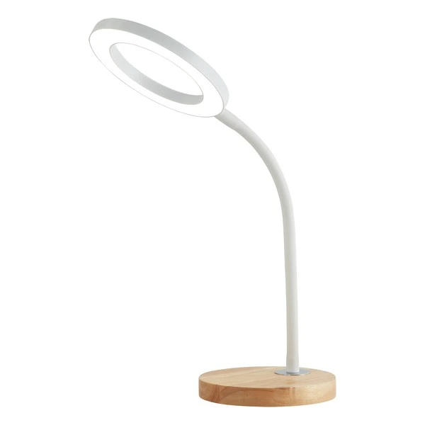 Stona LED lampa FD2008-7T WH — slika 2