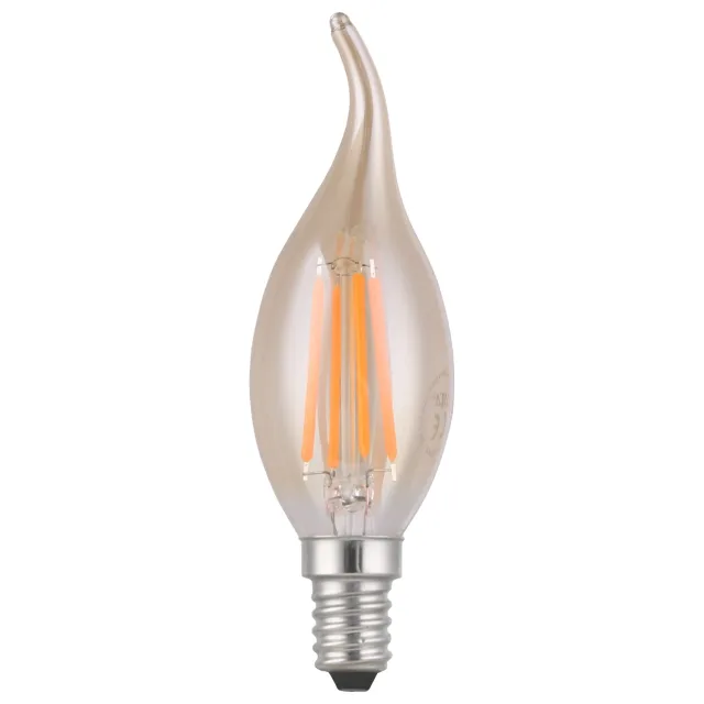 LED sijalica E14 4W Filament LFB-C35TA-4