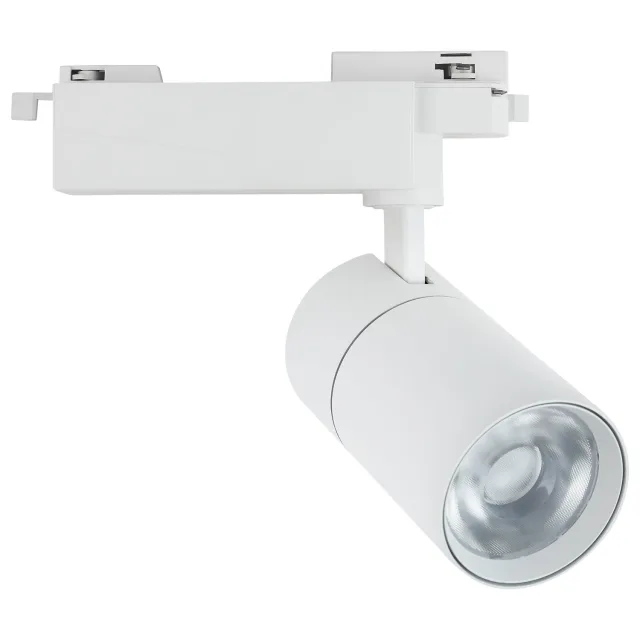 Šinski LED reflektor TL09-30 WH - 6000K