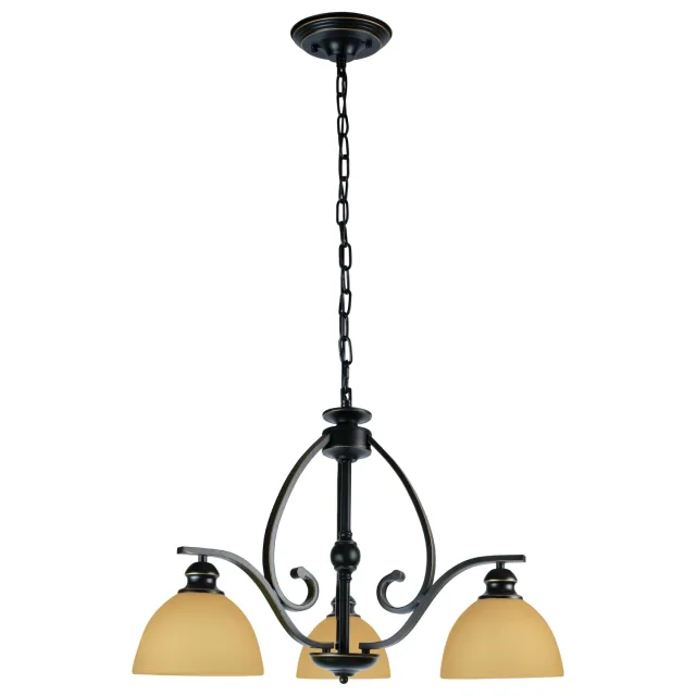 Luster RL7103-3