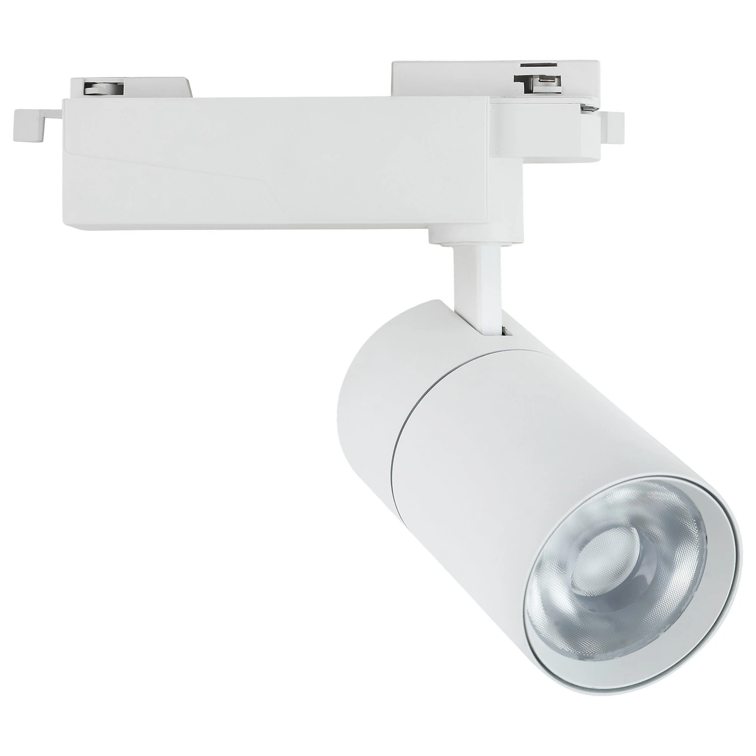 Šinski LED reflektor TL09-30 WH - 6000K — slika 2