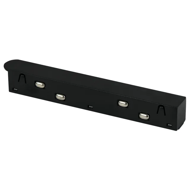 Konektor za magnetnu šinu FMK01-1 BK