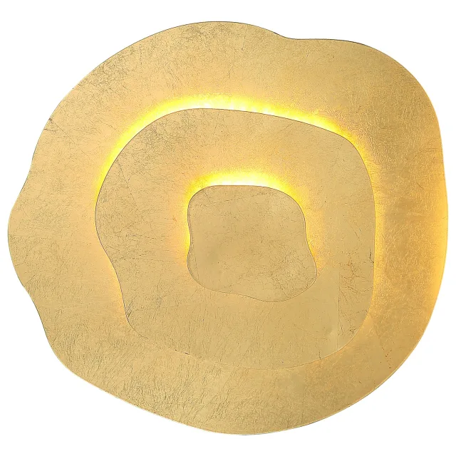 LED plafonska lampa F2067-24C