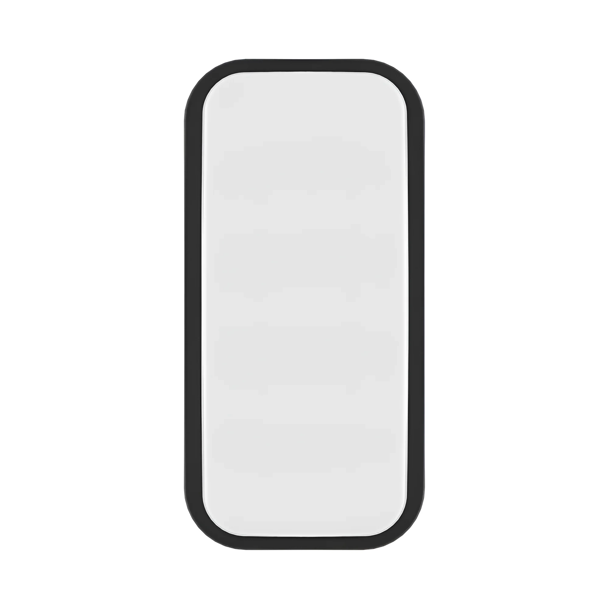 LED ZIDNA SVETILJKA ELIPSA 15W CRNI 4000K IP65 — slika 3