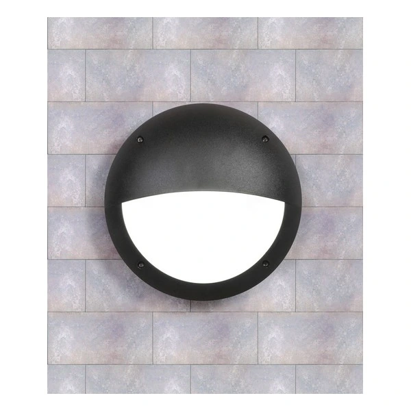 Plafonjera LUCIA EL GX53 BK — slika 2