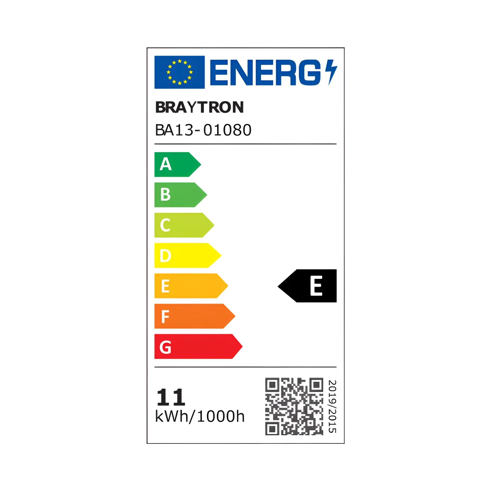 5U1 LED SIJALICA A60 10.5W E27 CCT — slika 4