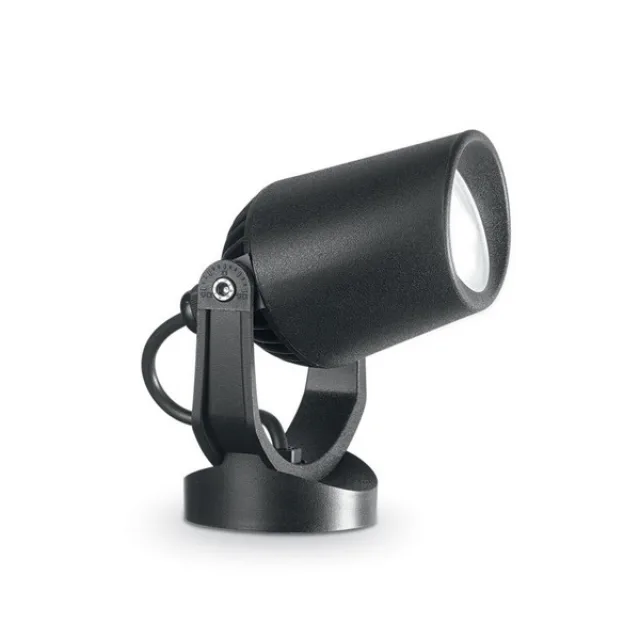 Spoljna lampa MINITOMMY-EL BK CCT