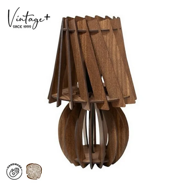 Stona lampa KENDALL S200