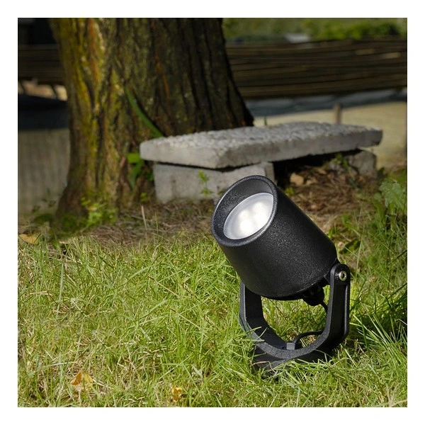Spoljna lampa MINITOMMY EL SPIKE BK CCT — slika 2